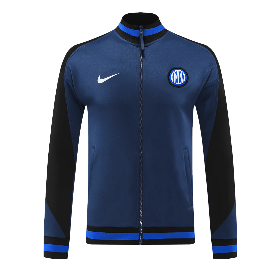 Inter Milan Training Jacket Kit (Jacket+Pants) 2024/25