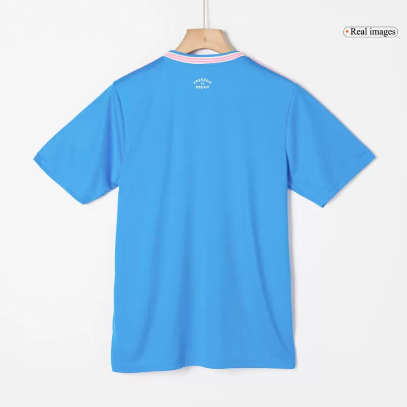 Inter Miami CF Third Away Soccer Jersey 2025