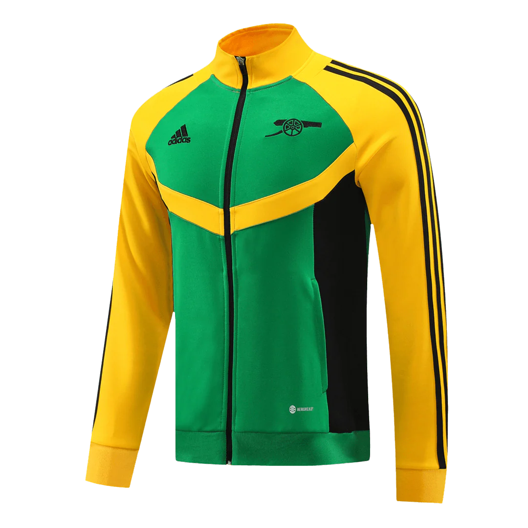 Arsenal Training Jacket Kit (Jacket+Pants) 2024/25