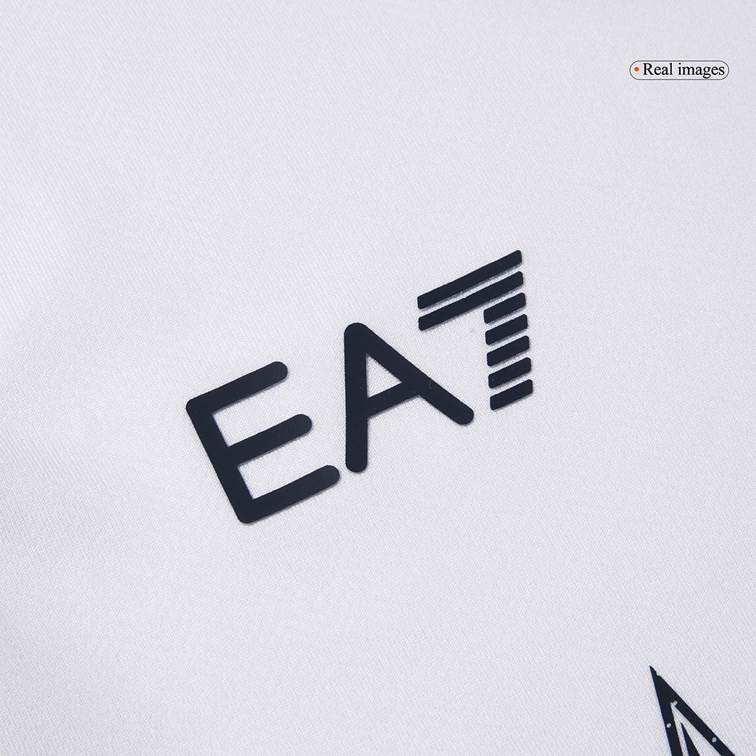 SSC Napoli 2024/25 Campioni d’Italia Away Match Shirt