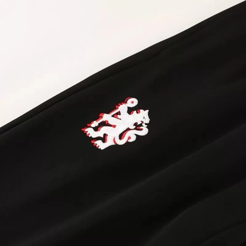 Chelsea Training Jacket Kit (Jacket+Pants) 2025/26 - Green