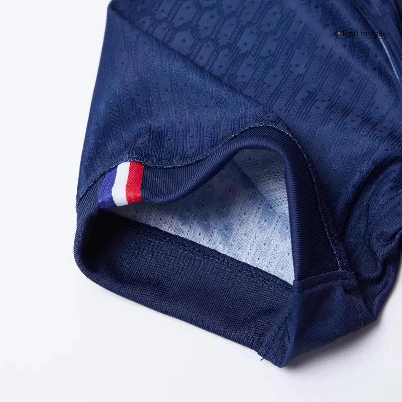 Player Version PSG Home Soccer Jersey 2025/26 - Slim Fit