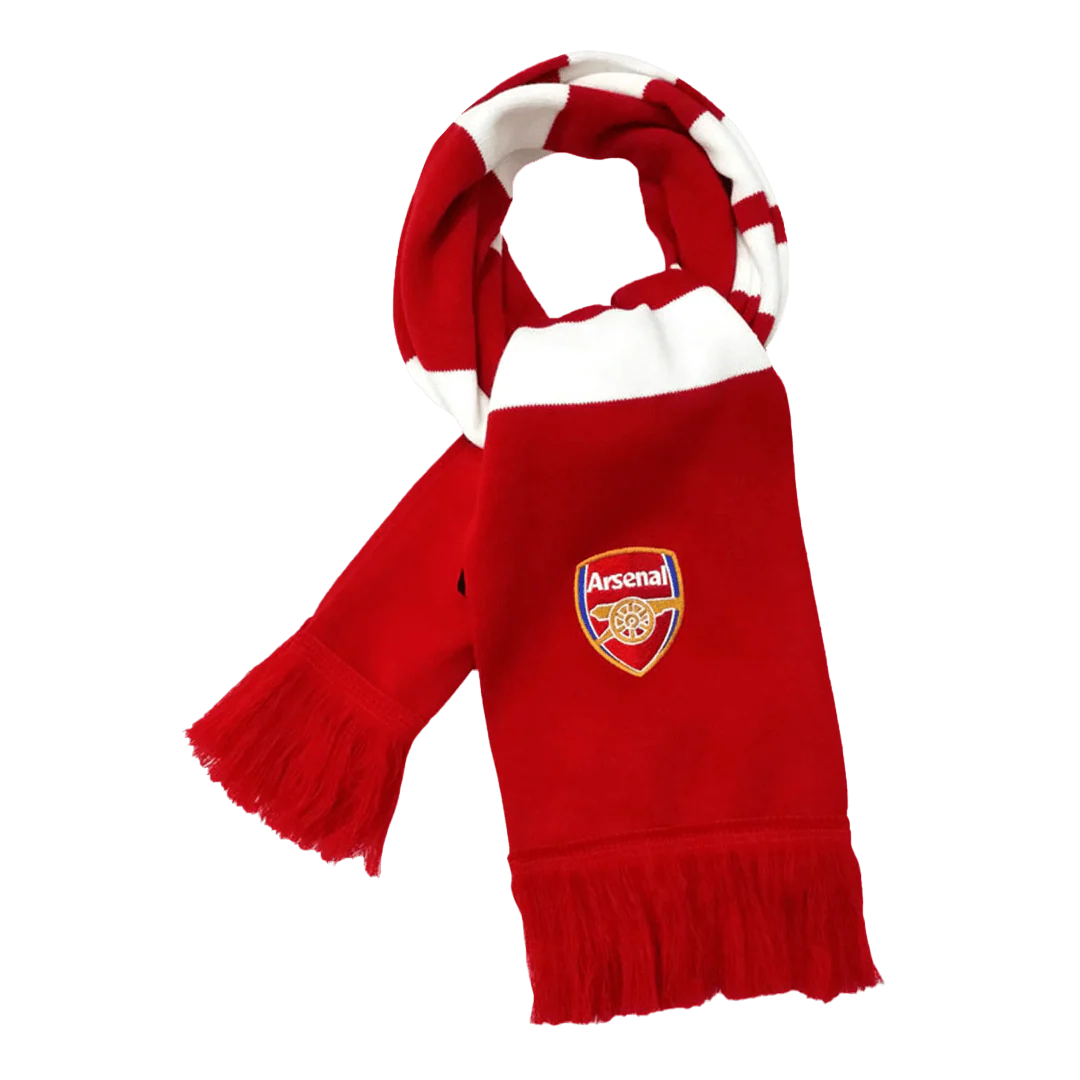 Fan Scarf – Fan Essentials