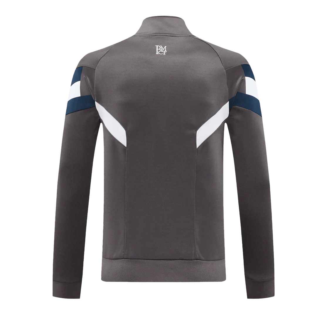 Real Madrid Training Jacket Kit (Jacket+Pants) 2024/25