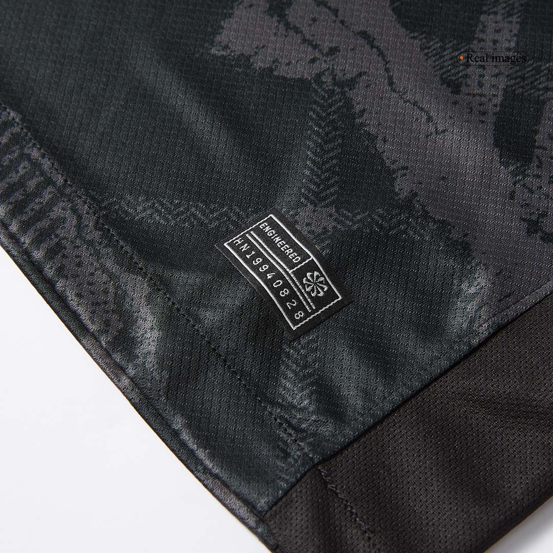 Chelsea Third Away Soccer Jersey 2024/25