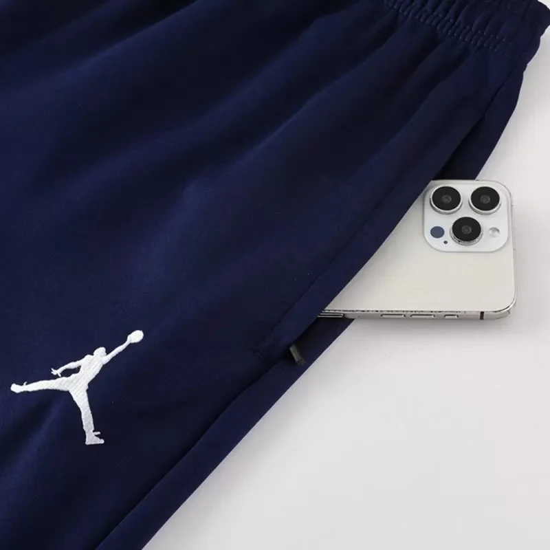 PSG Training Jacket Kit (Jacket+Pants) 2025/26 - Red