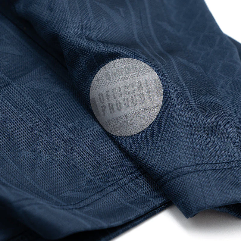 SSC Napoli Third Away Soccer Jersey 2025/26