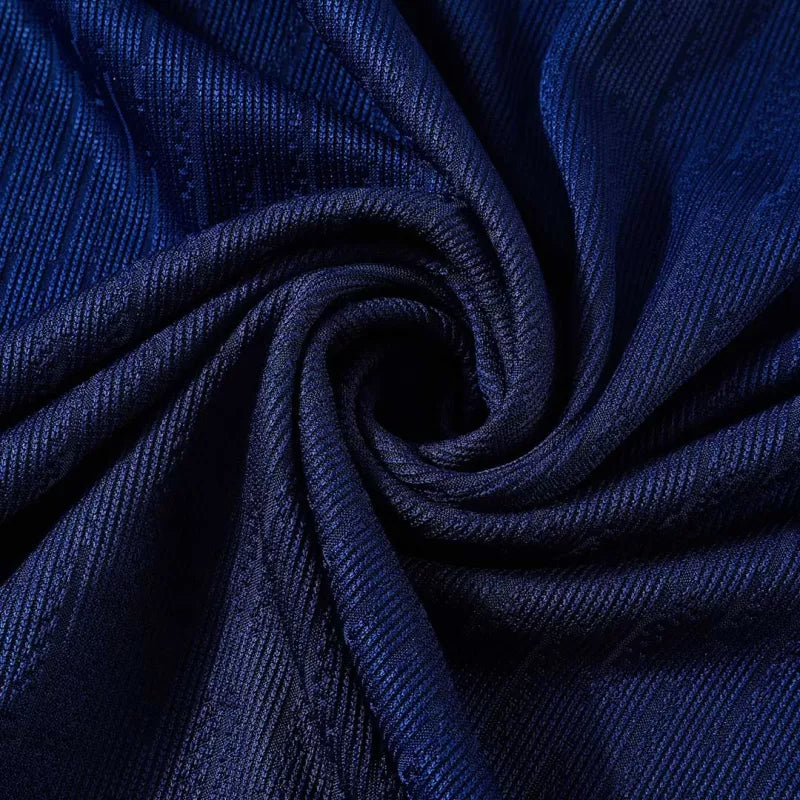 PSG 1/4 Zip Training Kit (Jacket+Pants) 2025/26 - Navy