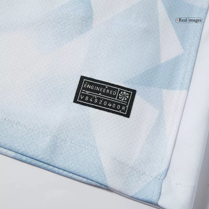 Women's USWNT Home Soccer Jersey 2025