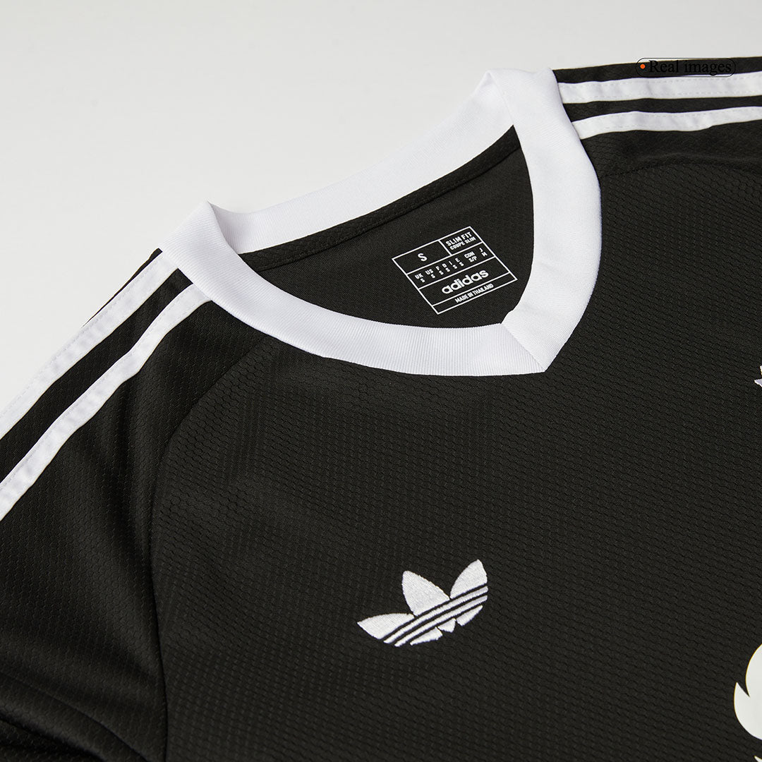 Manchester United Third Away Goalkeeper Soccer Jersey 2024/25