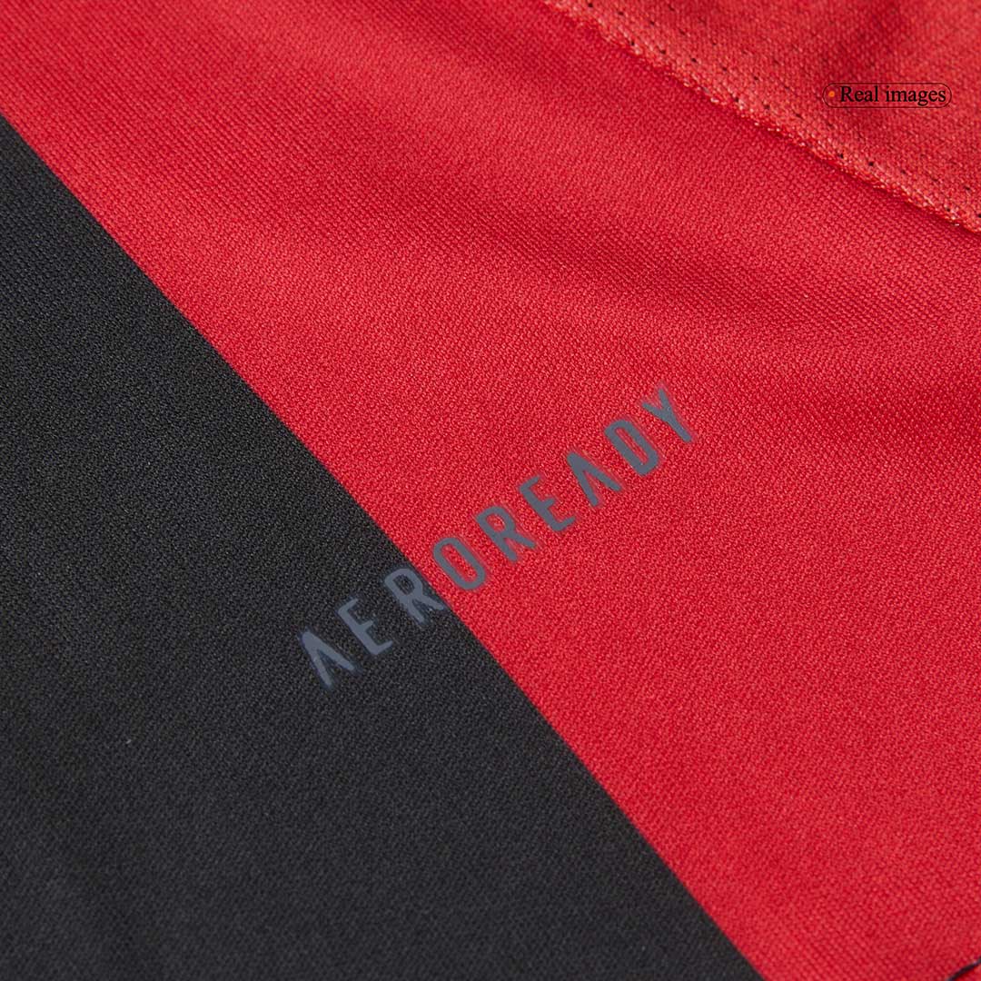 Fulham Away Soccer Jersey 2024/25