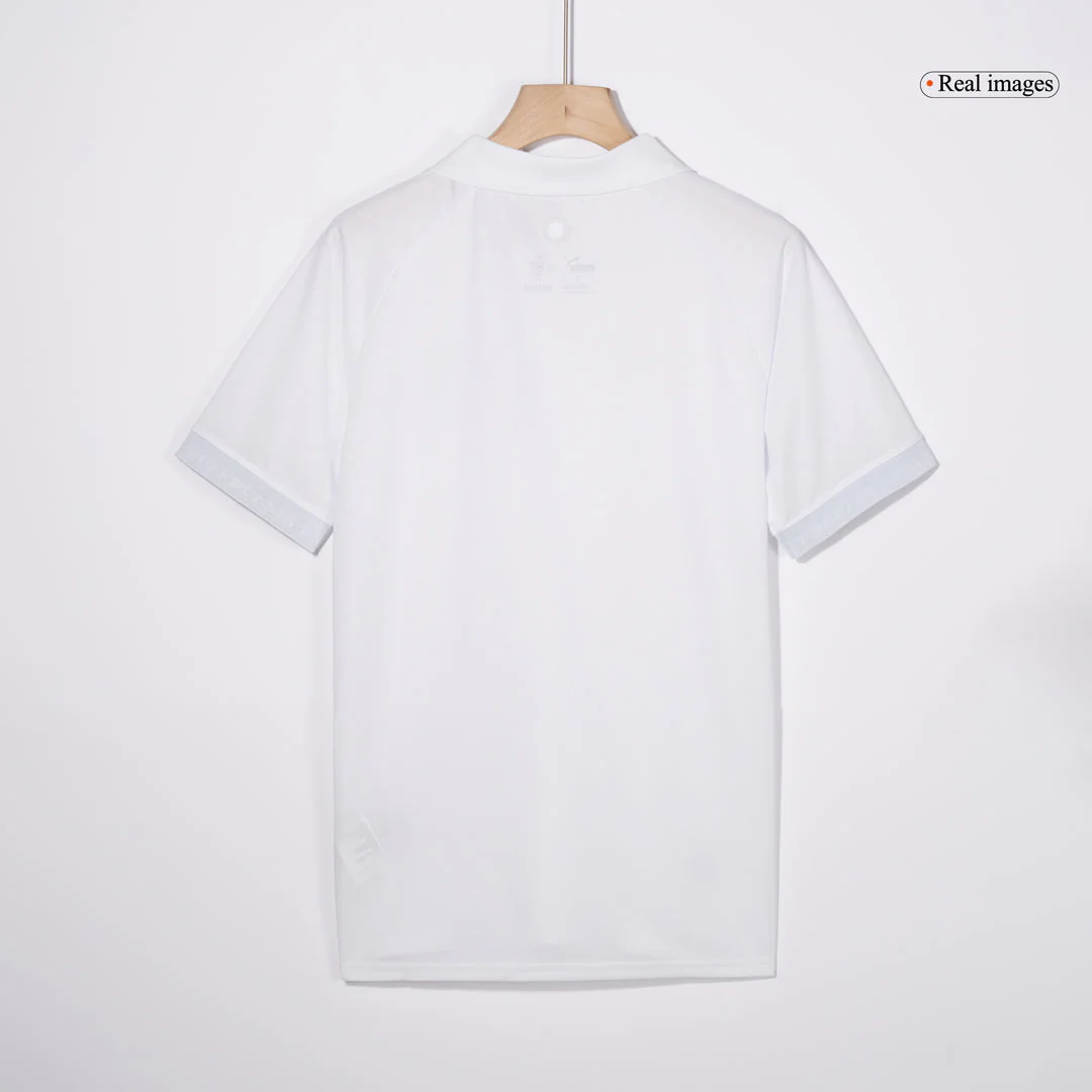 Marseille Soccer Jersey 2024/25 - 125th Anniversary