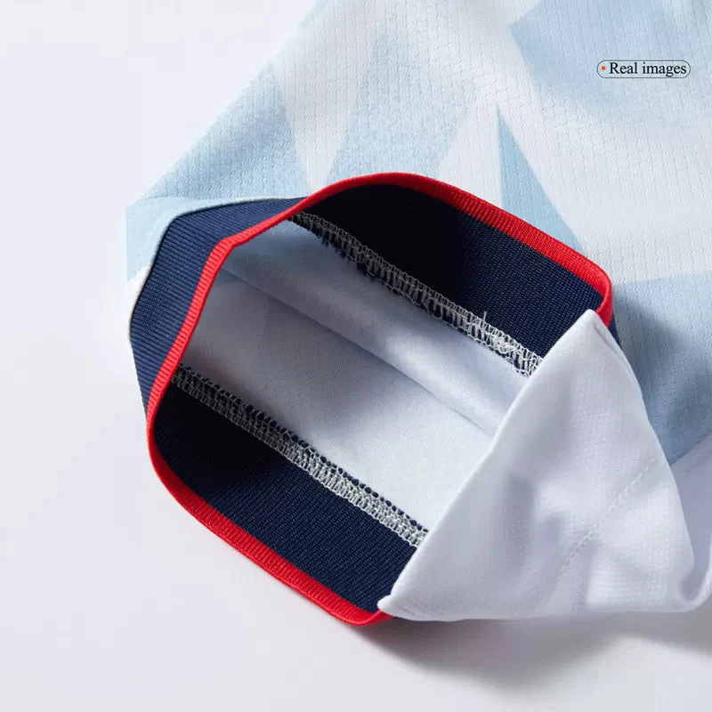 Women's USWNT Home Soccer Jersey 2025