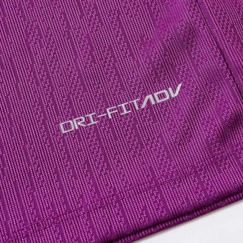 Kid's Barcelona 1/4 Zip Training Kit (Jacket + Pants) 2025/26 - Purple