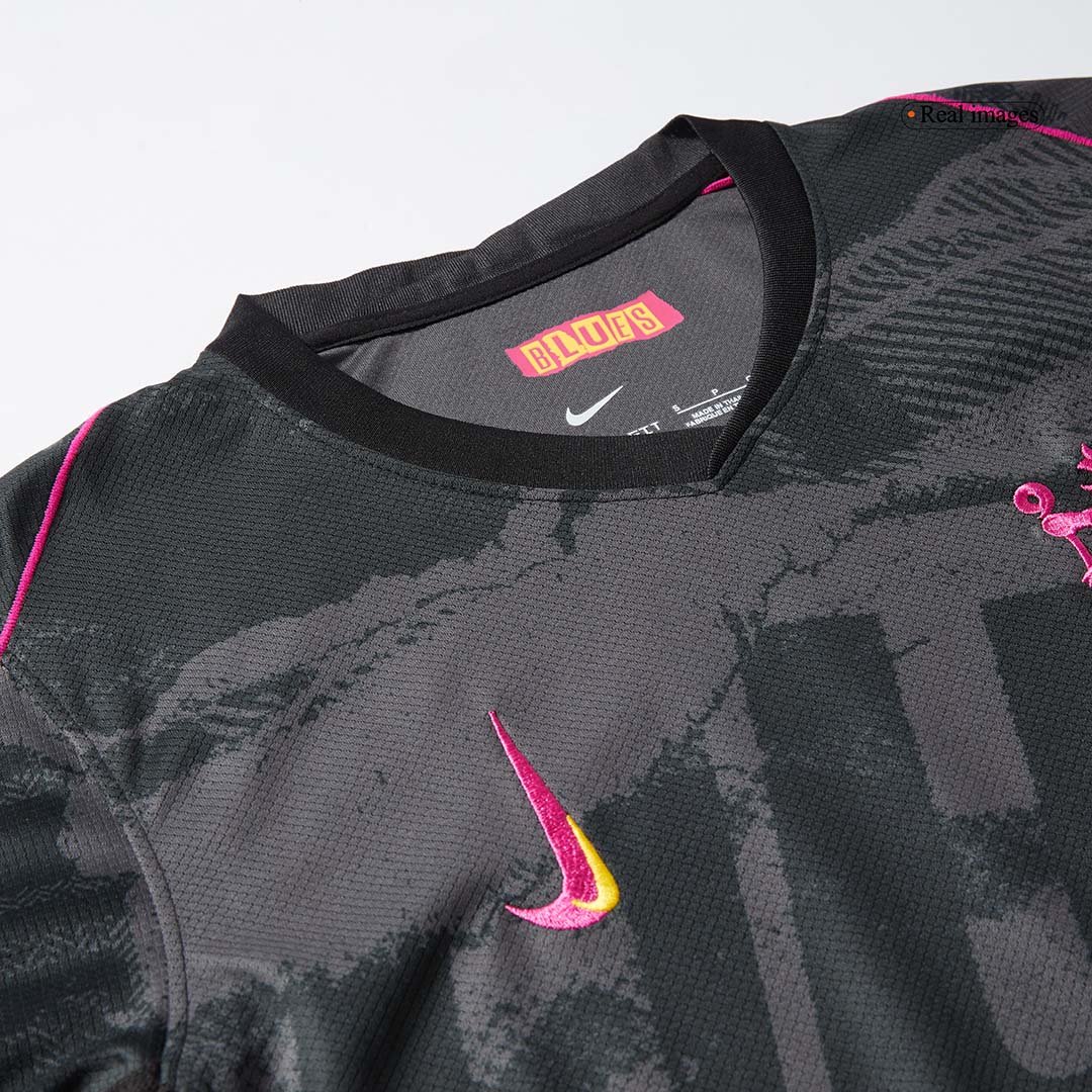 PALMER #20 Chelsea Third Away Soccer Jersey 2024/25