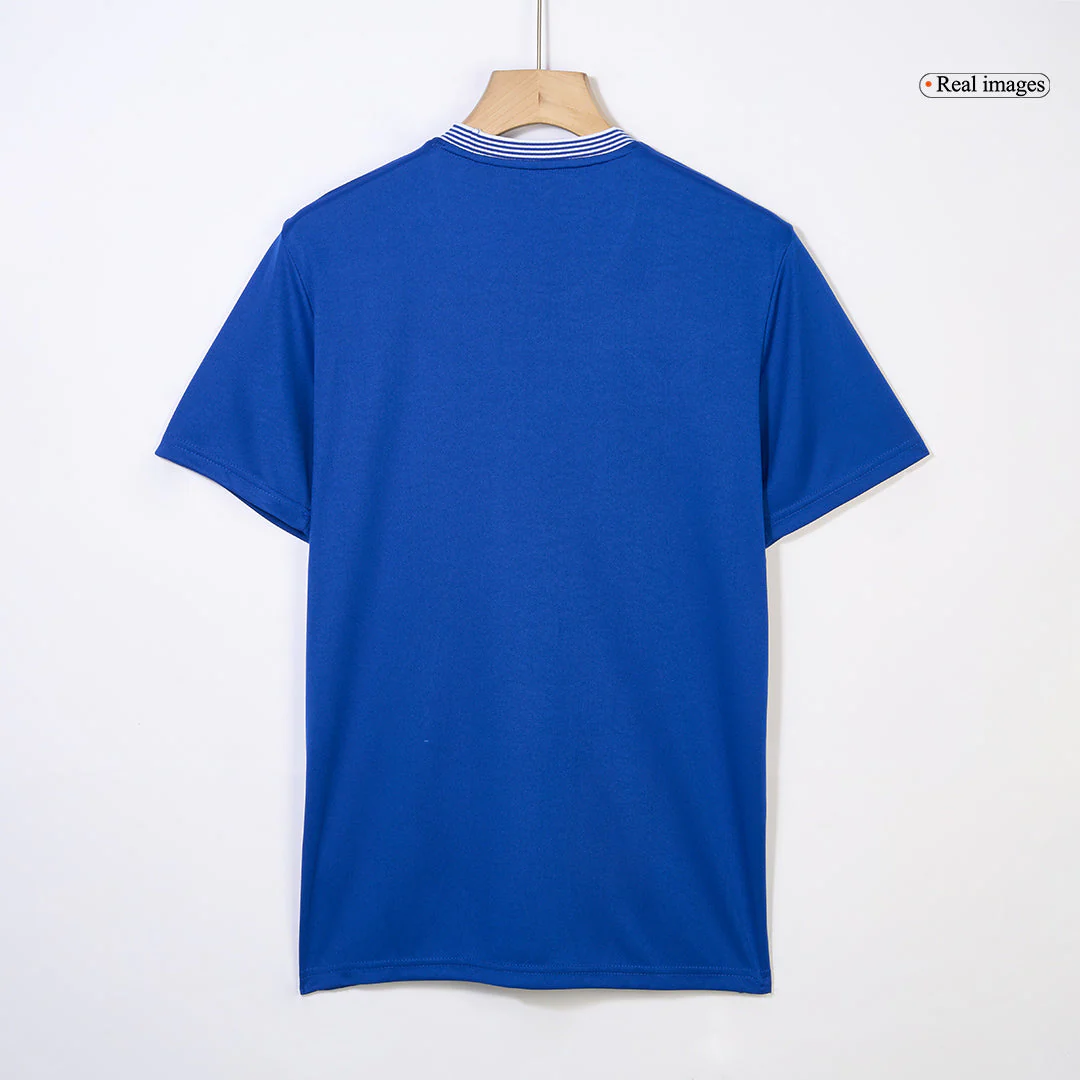 Everton Home Soccer Jersey 2024/25