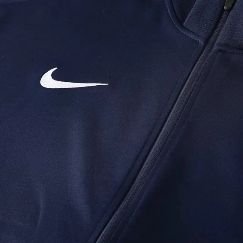 PSG Training Jacket Kit (Jacket+Pants) 2025/26 - Navy