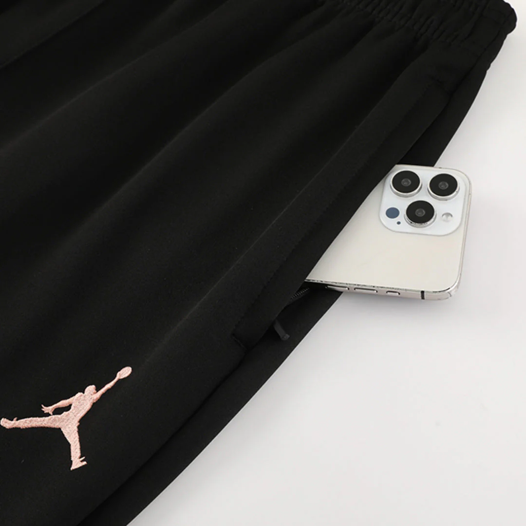 PSG Training Jacket Kit (Jacket+Pants) 2024/25