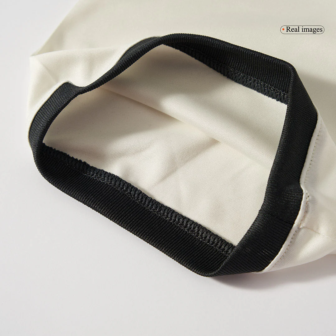 MOUNT #7 Manchester United Third Away Soccer Jersey 2024/25