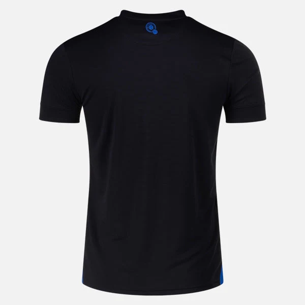 El Salvador Third Away 2024 Soccer Jersey by Umbro