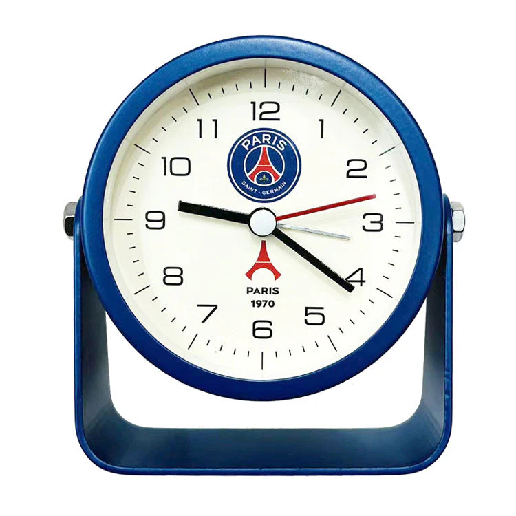 Soccer Fan Alarm Clock