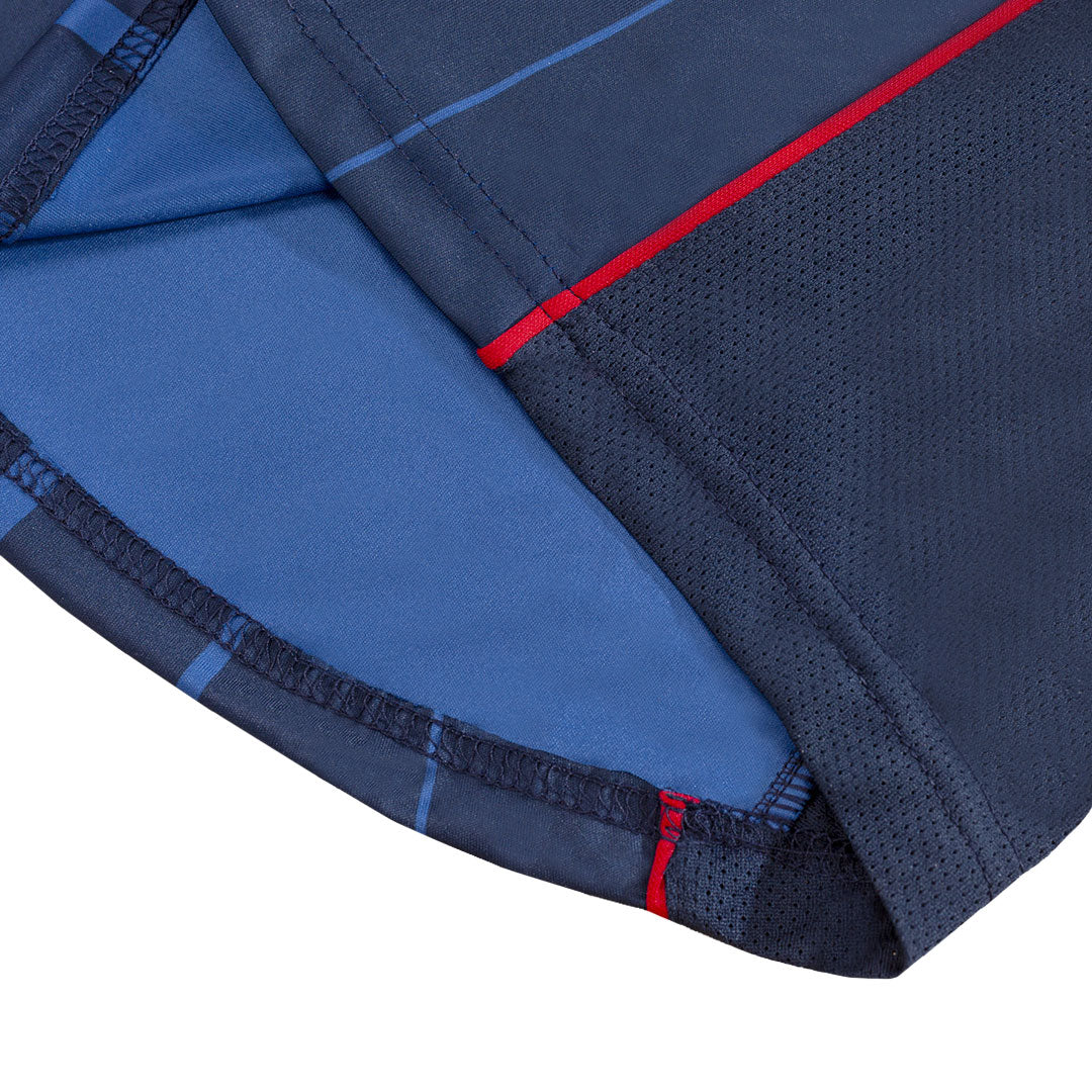 Retro ETO'O #9 2004/05 Barcelona Away Soccer Jersey