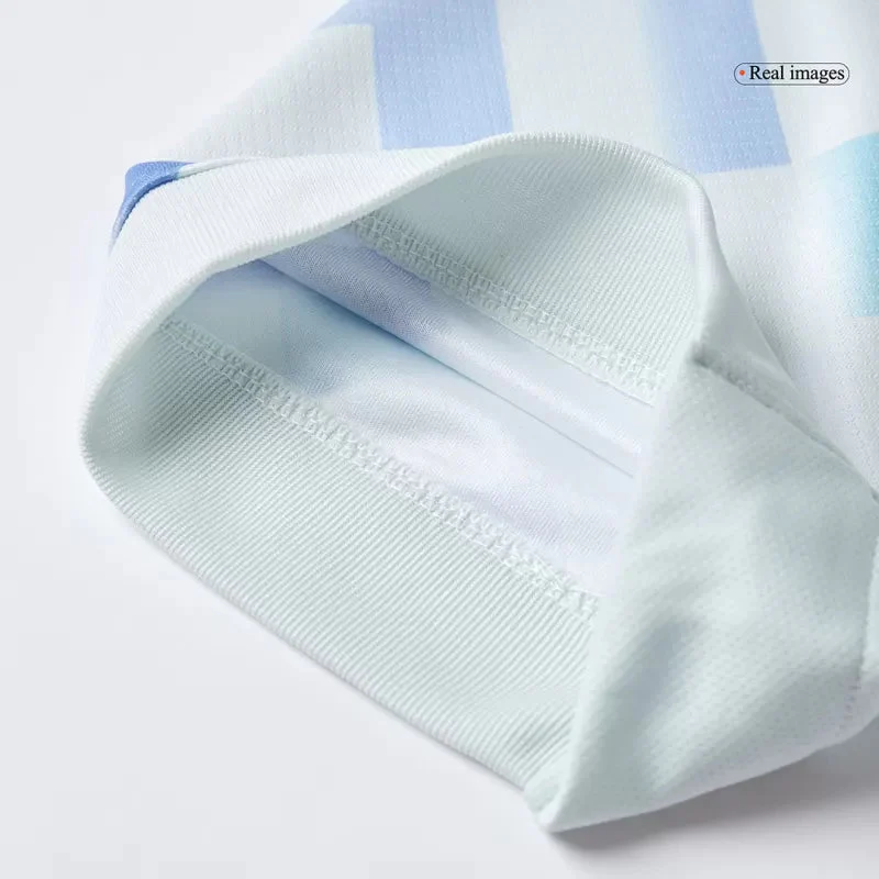 Inter Milan Away Soccer Jersey 2025/26