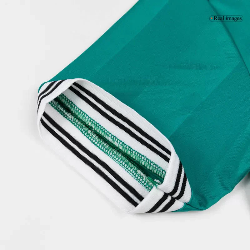 Women's Liverpool Third Away Soccer Jersey 2025/26