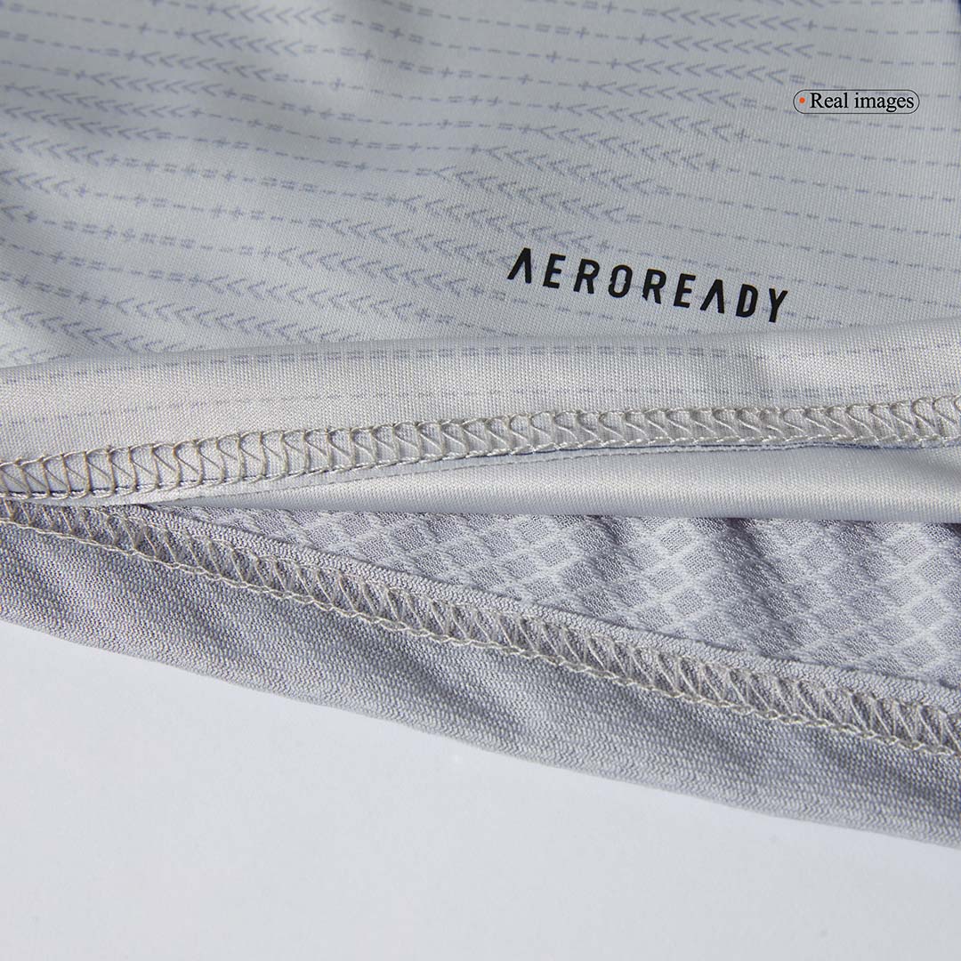 Benfica Third Away Soccer Jersey 2024/25