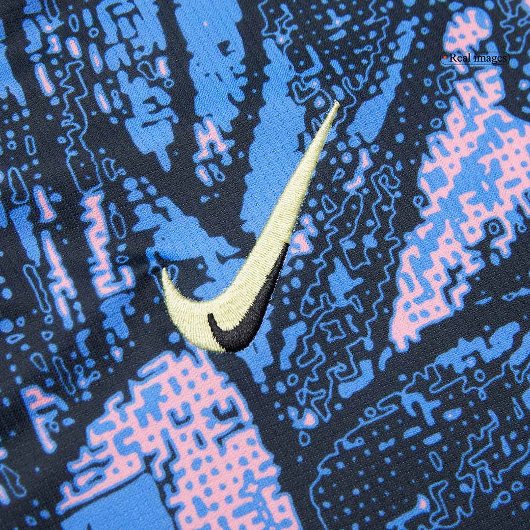 Club America Third Away Soccer Jersey 2024/25