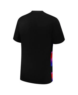 England Away Soccer Jersey 2025/26