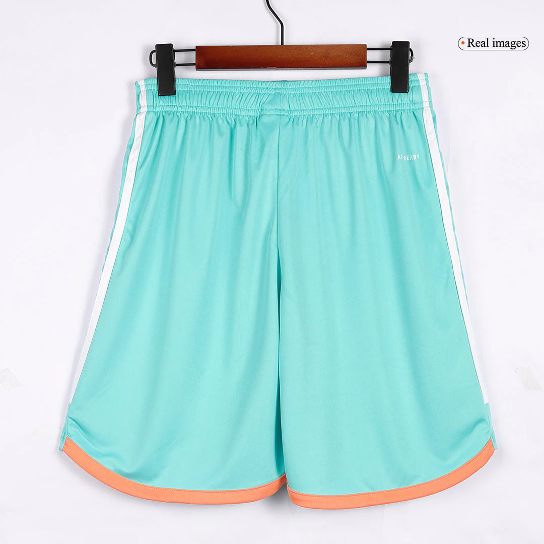 Inter Miami CF Third Away Soccer Shorts 2024