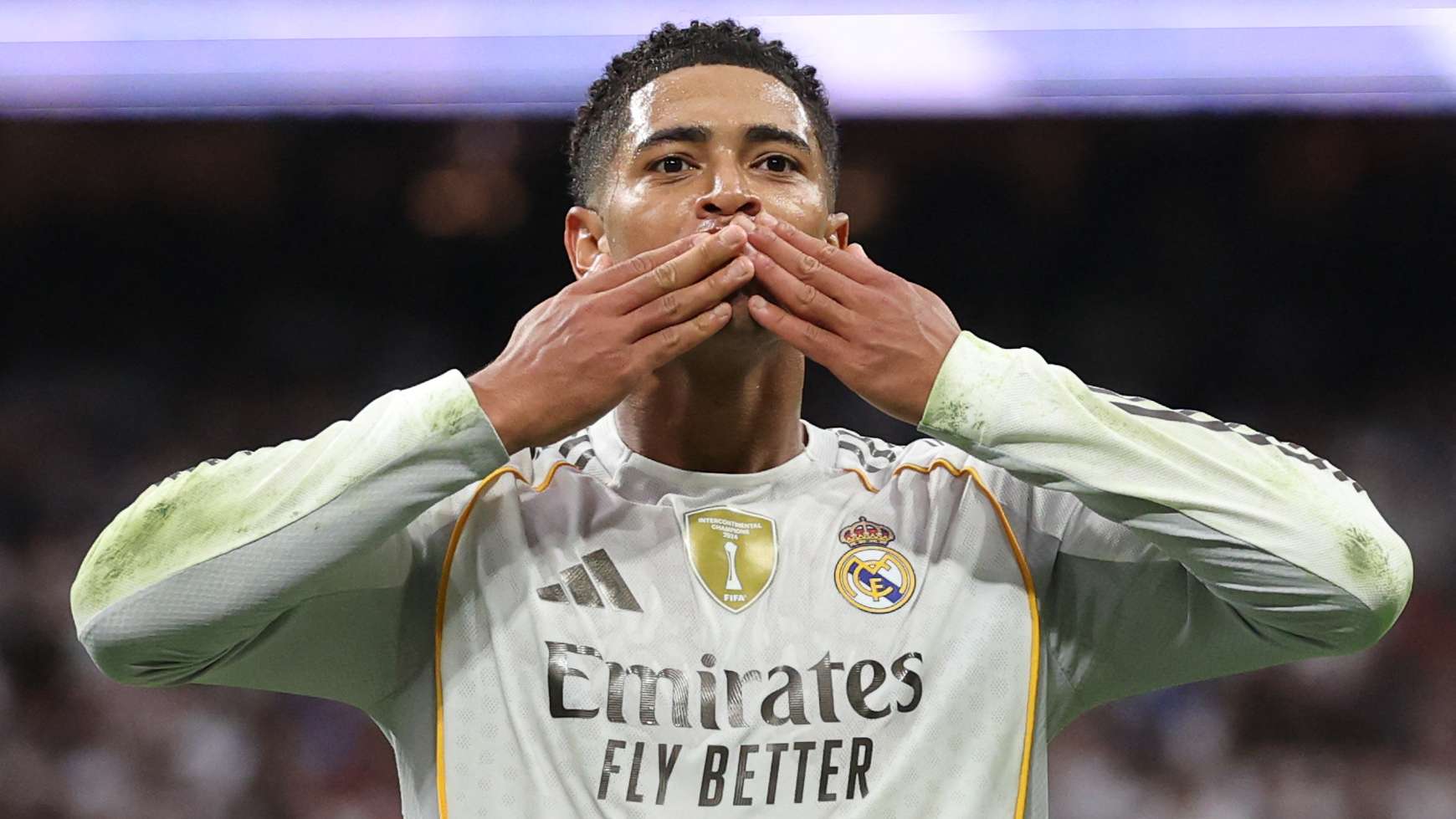 Vinicius Jr Drama Overshadows Real Madrid's Impressive El Clasico Victory