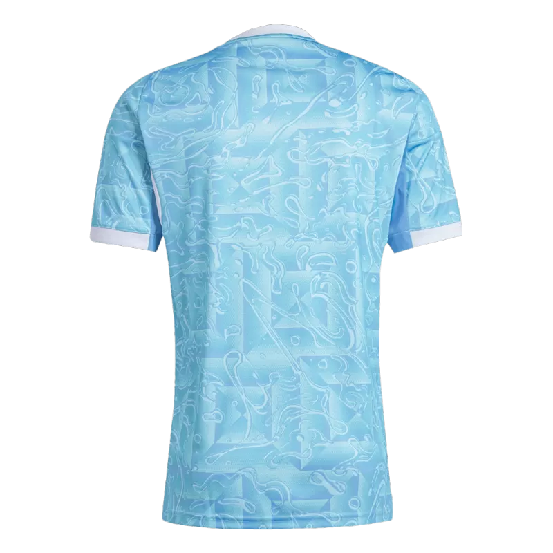 Juventus Away Soccer Jersey 2025/26