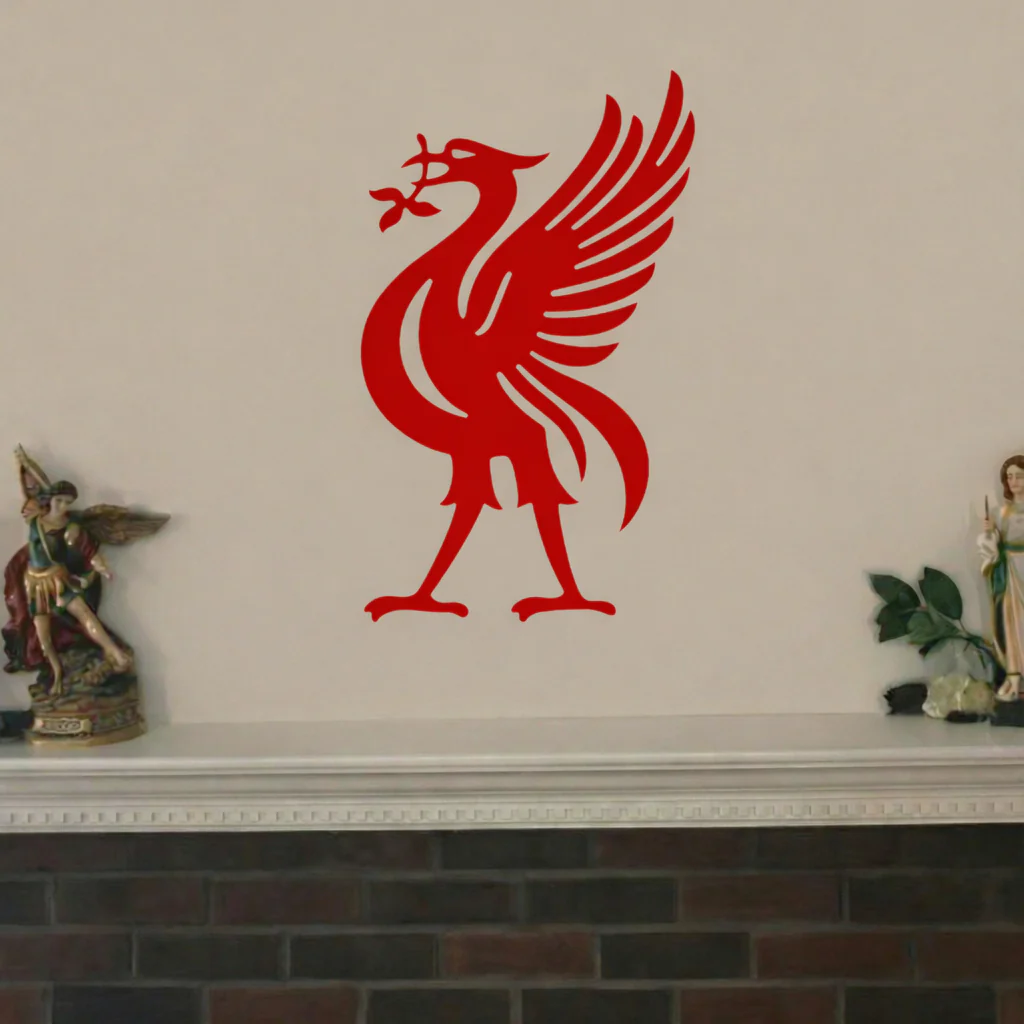 Welcome to the Liverpool Clubs