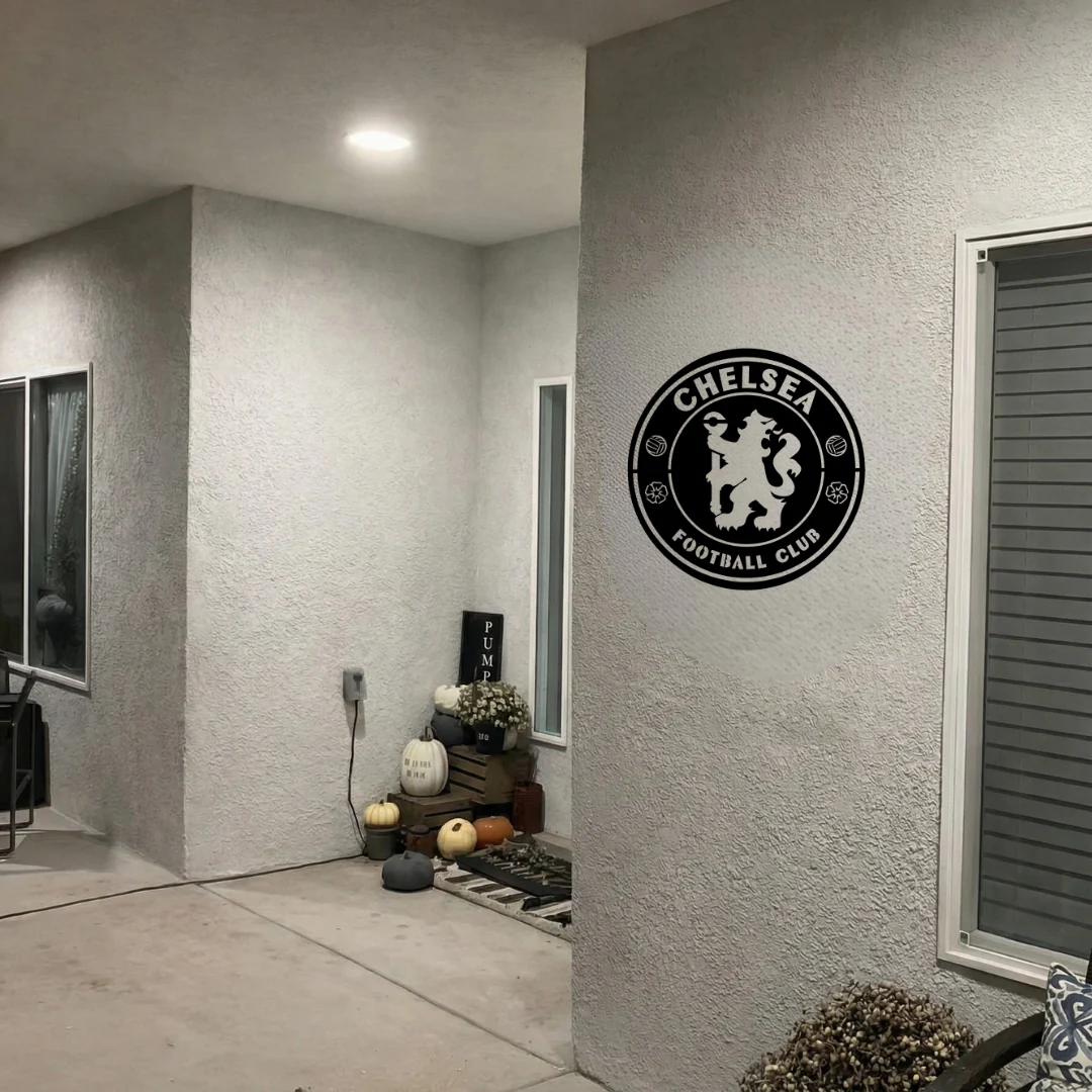 Welcome to the Metal Signs