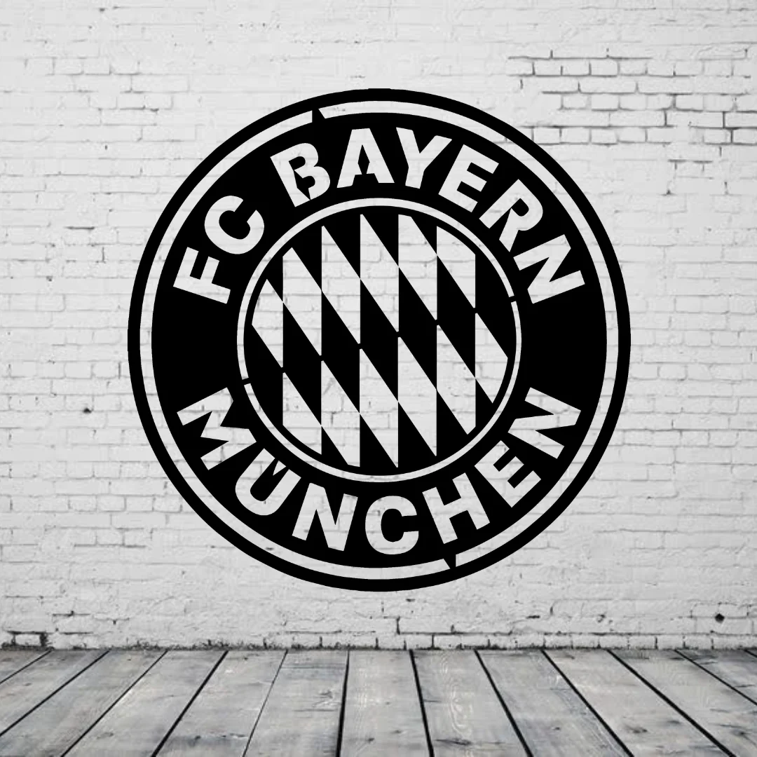 Welcome to the Bayern Munich Club