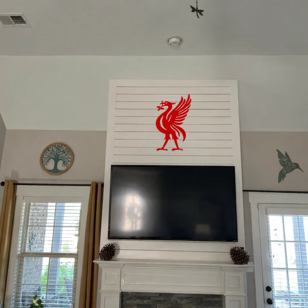 Welcome to the Liverpool Clubs