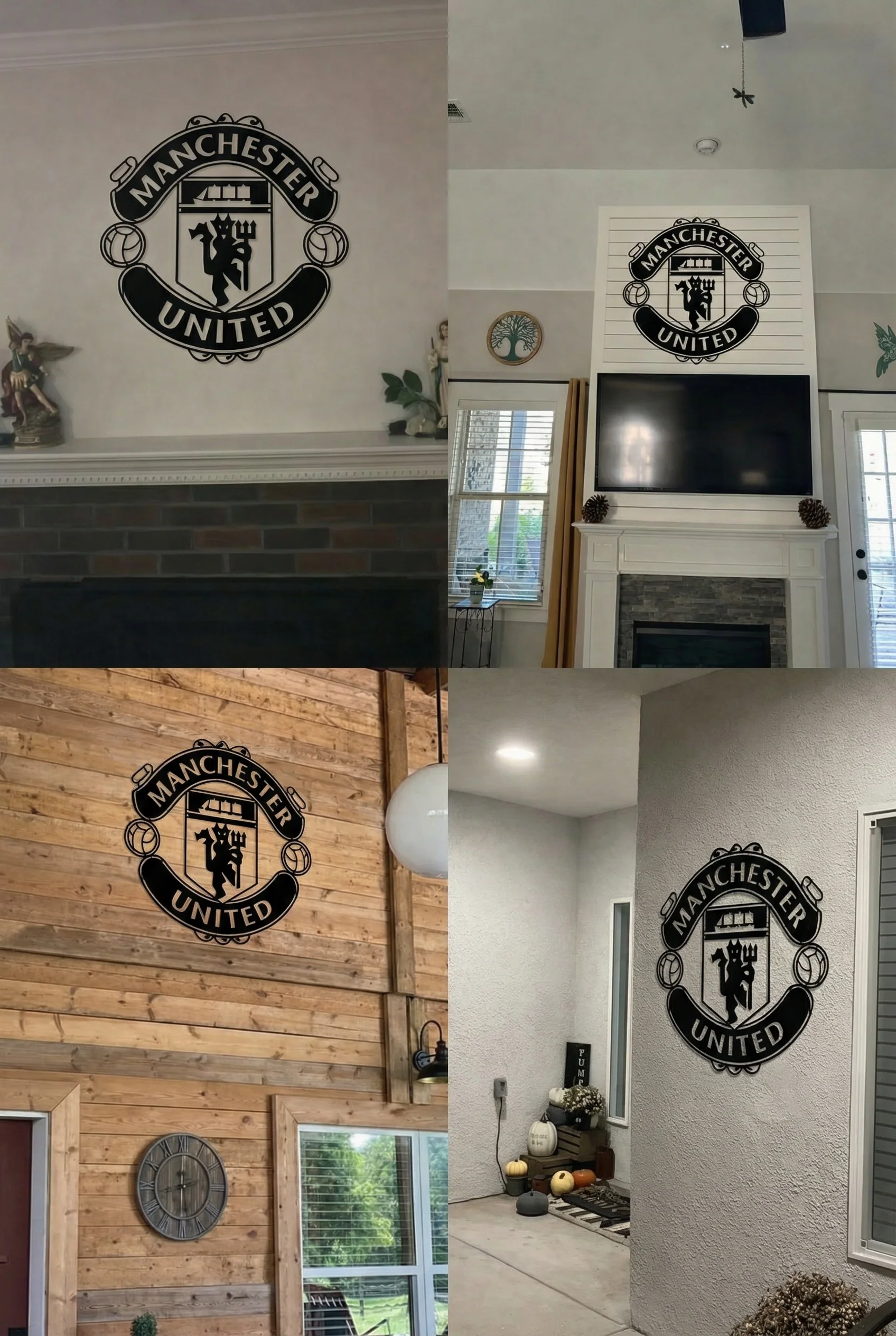 Welcome to the Manchester United Club