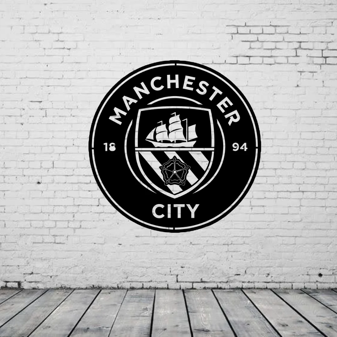 Welcome to the Manchester City Club