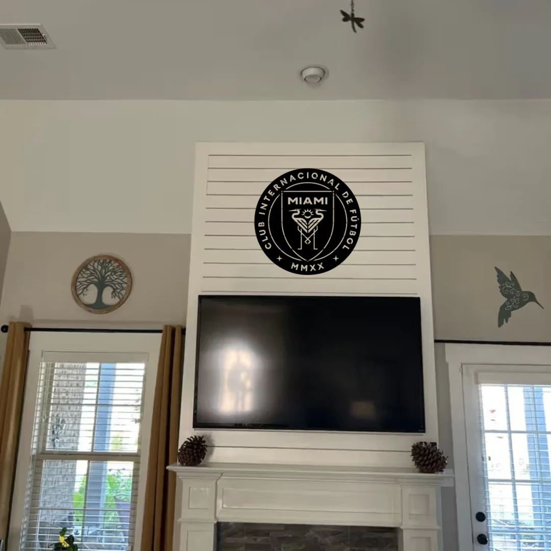 Welcome to the Miami Club