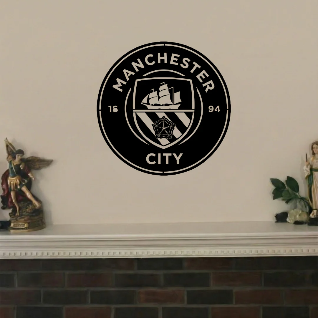 Welcome to the Manchester City Club