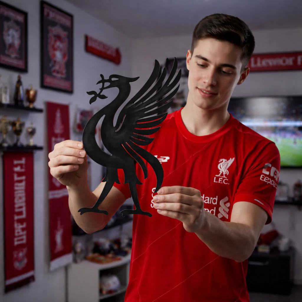 Welcome to the Liverpool Clubs