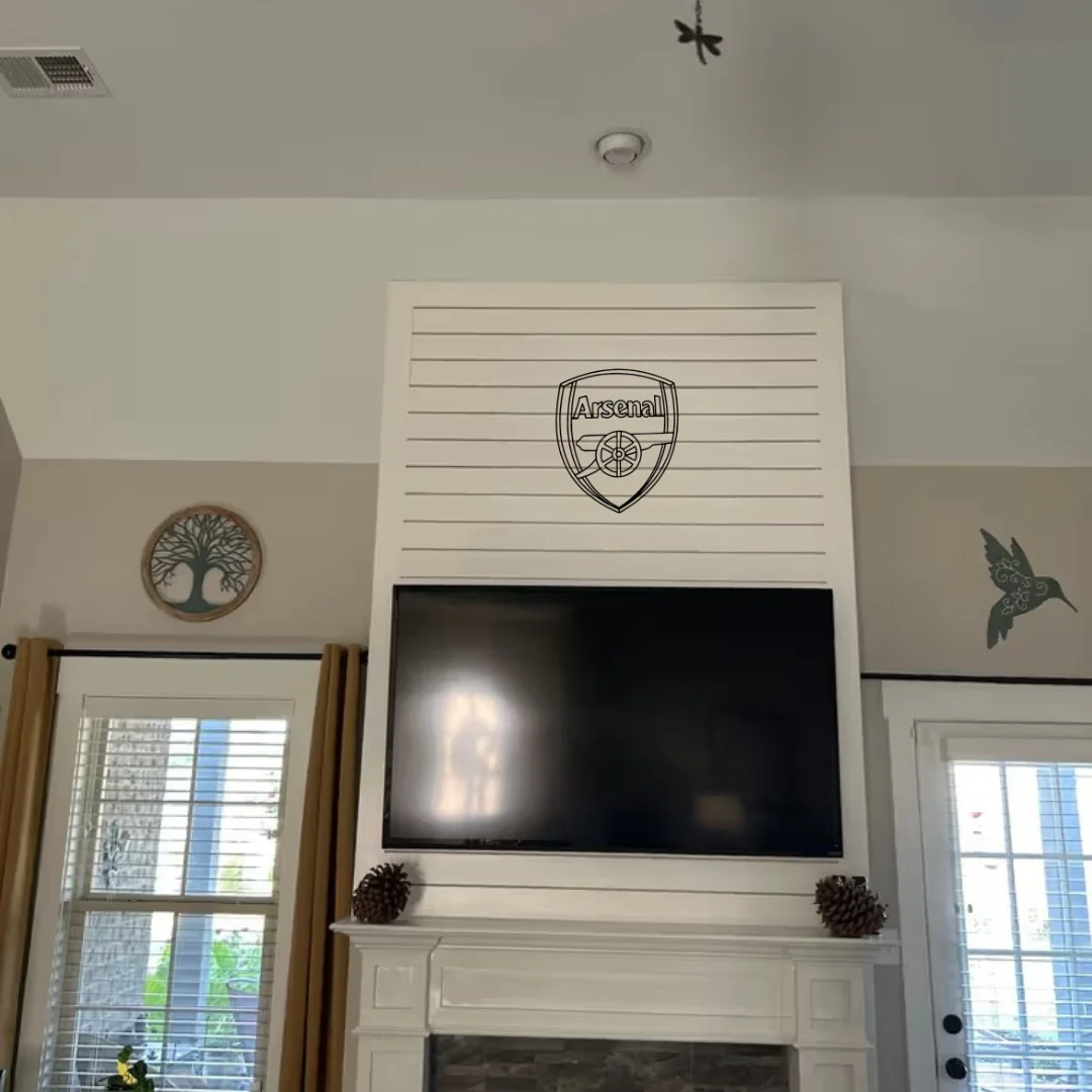 Welcome to the Arsenal Club