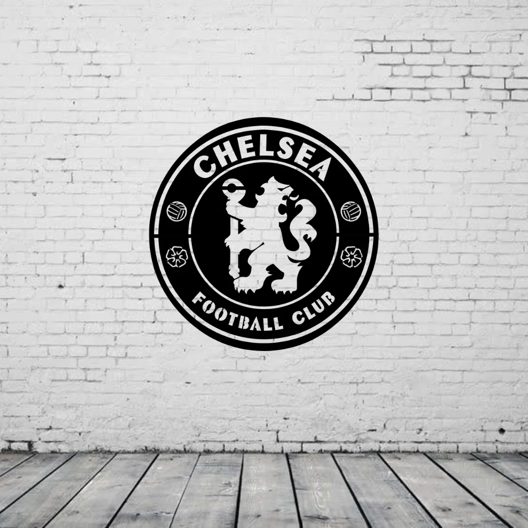 Welcome to the Chelsea Club