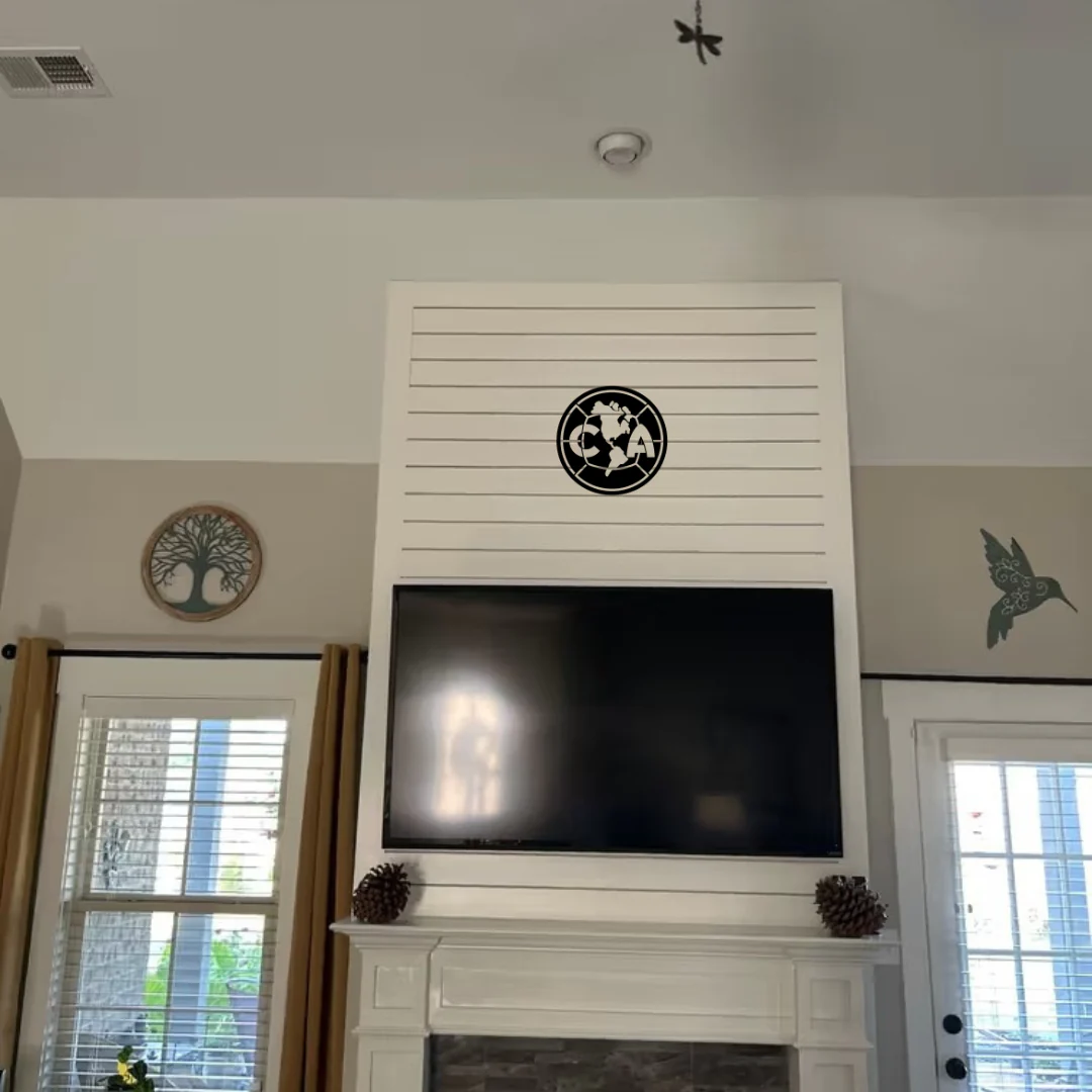 Welcome to the Metal Signs