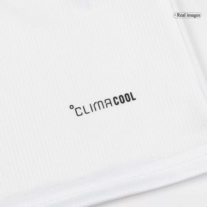 Germany Home Kids Soccer Jerseys Kit 2026