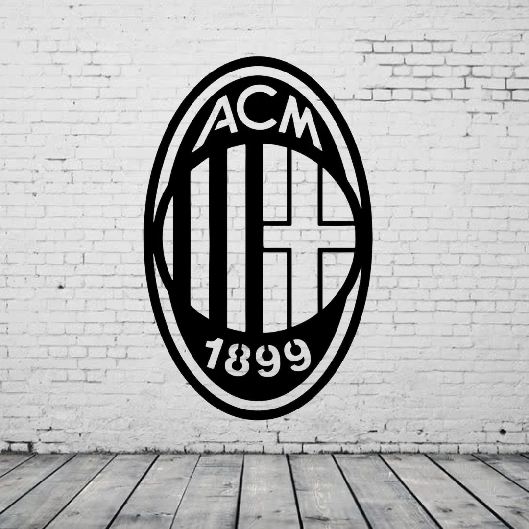 Welcome to the AC Milan Club