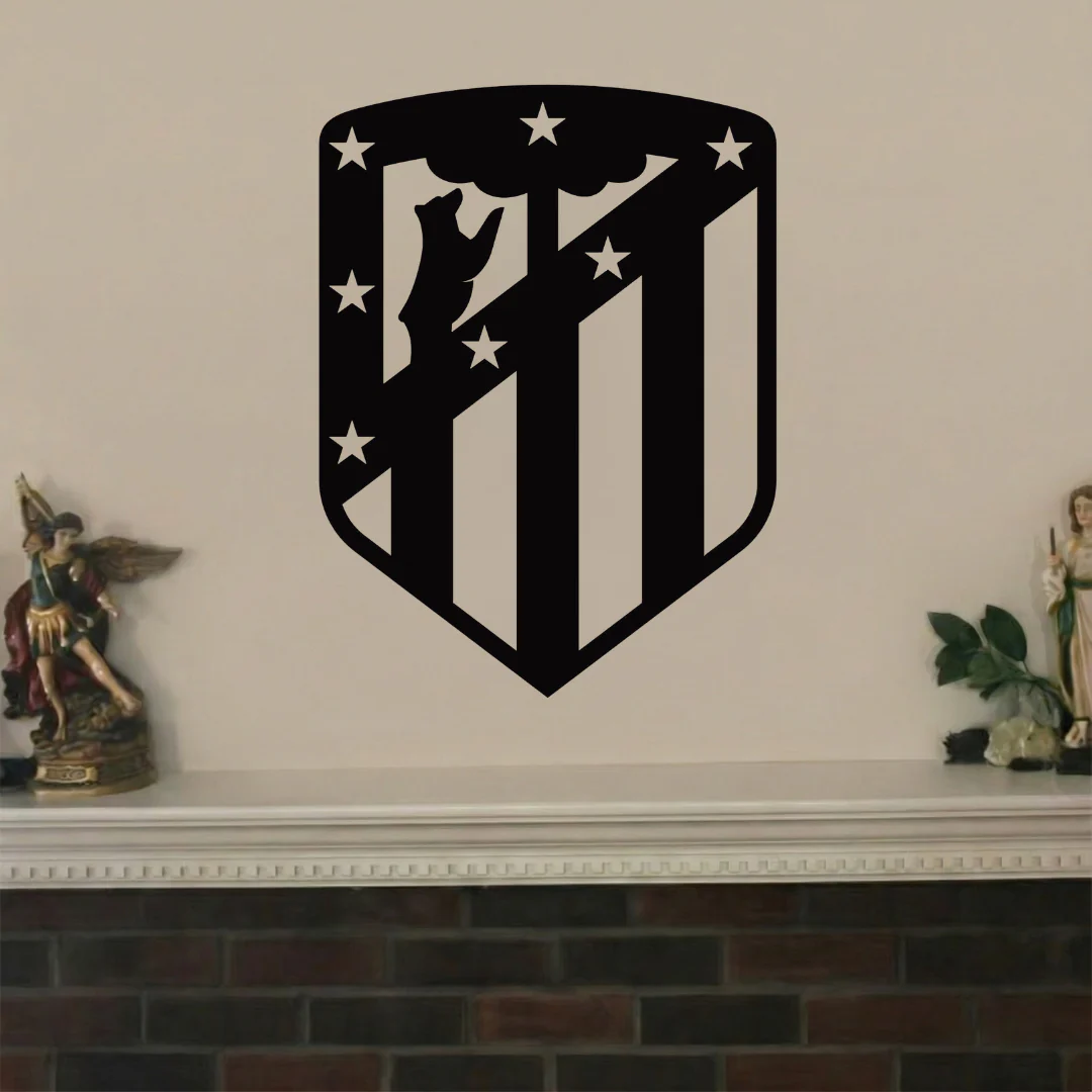 Welcome to the Atletico Madrid Club