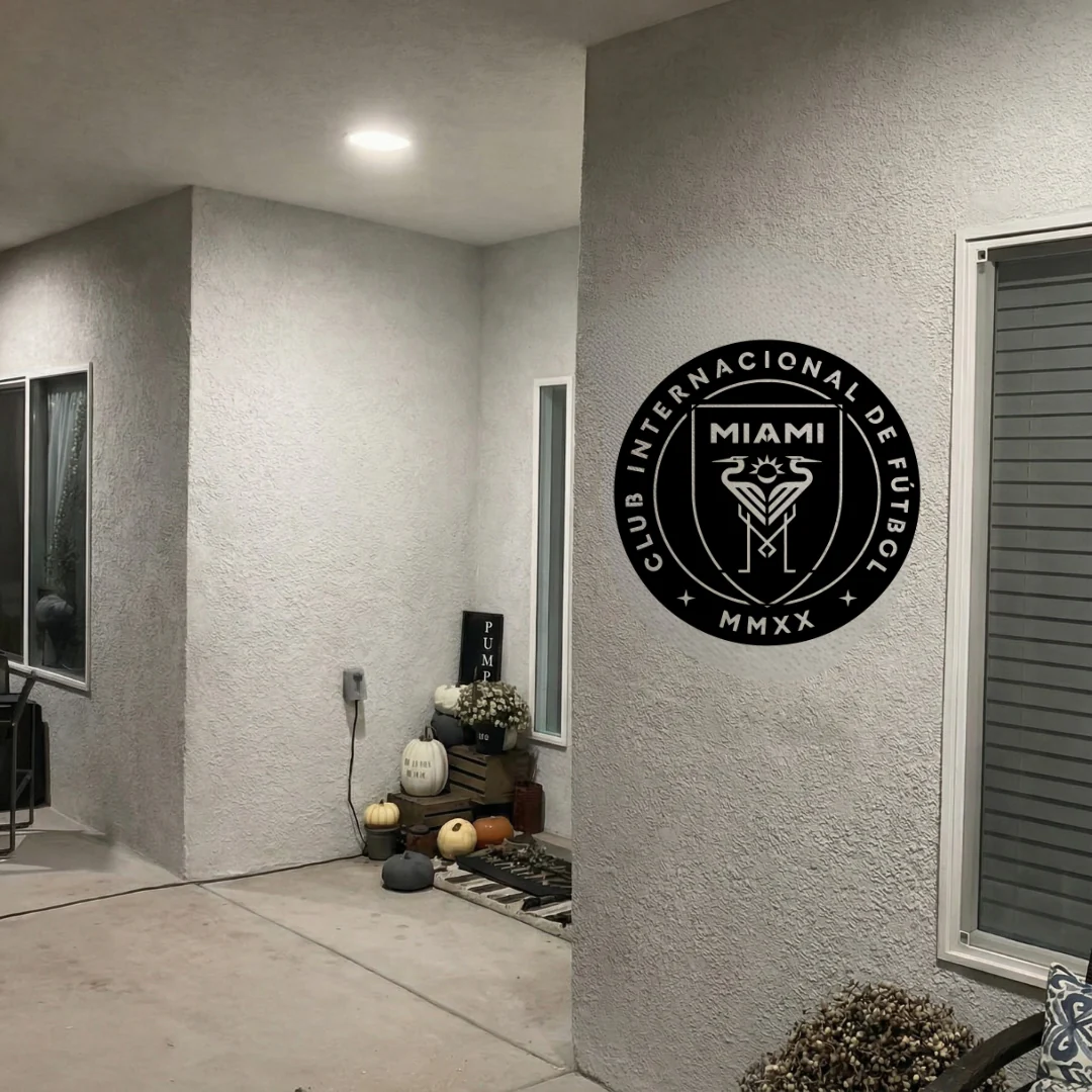 Welcome to the Miami Club